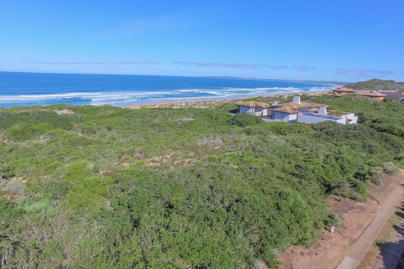 0 Bedroom Property for Sale in Moquini Coastal Estate Western Cape